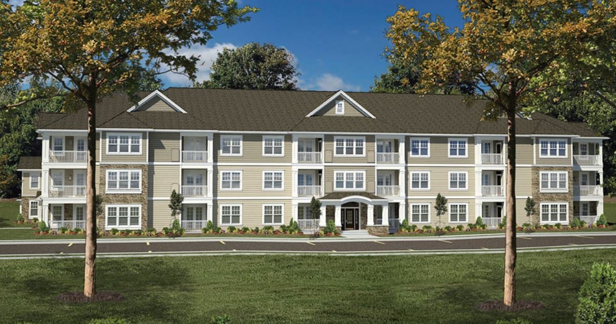 Fairview Henrietta Town Center